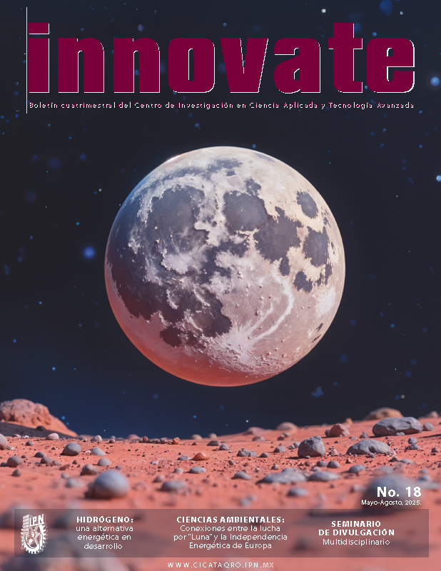Revista Innovate No. 18