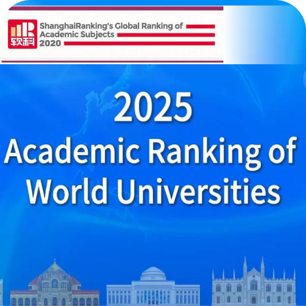 academic ranking