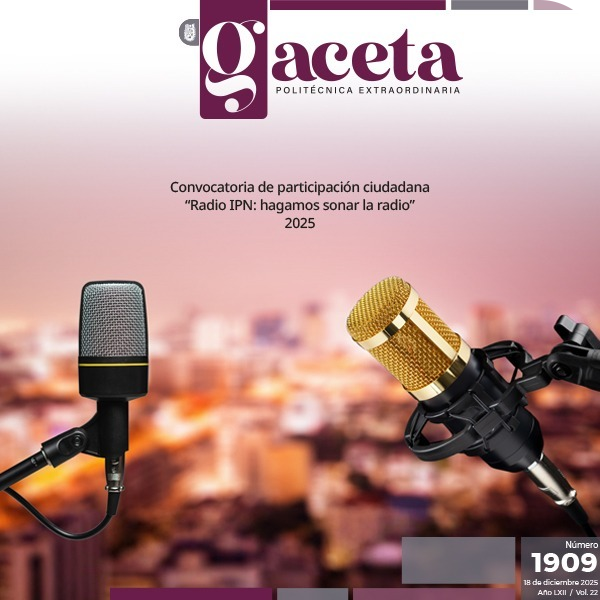 gaceta 1909