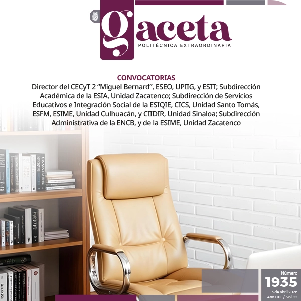 gaceta 1935
