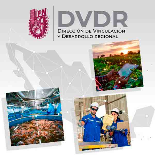 Dirección de Vinculación y Desarrollo Regional