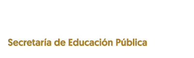 Logotipo de la Secretaría de Educación Pública